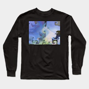 Niladri Long Sleeve T-Shirt